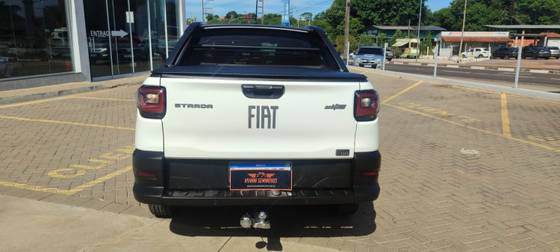 FIAT STRADA 1.0 TURBO 200 FLEX ULTRA CD CVT